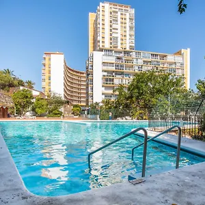 Apartamento Estudio Bel Air, Puerto de la Cruz (Tenerife)