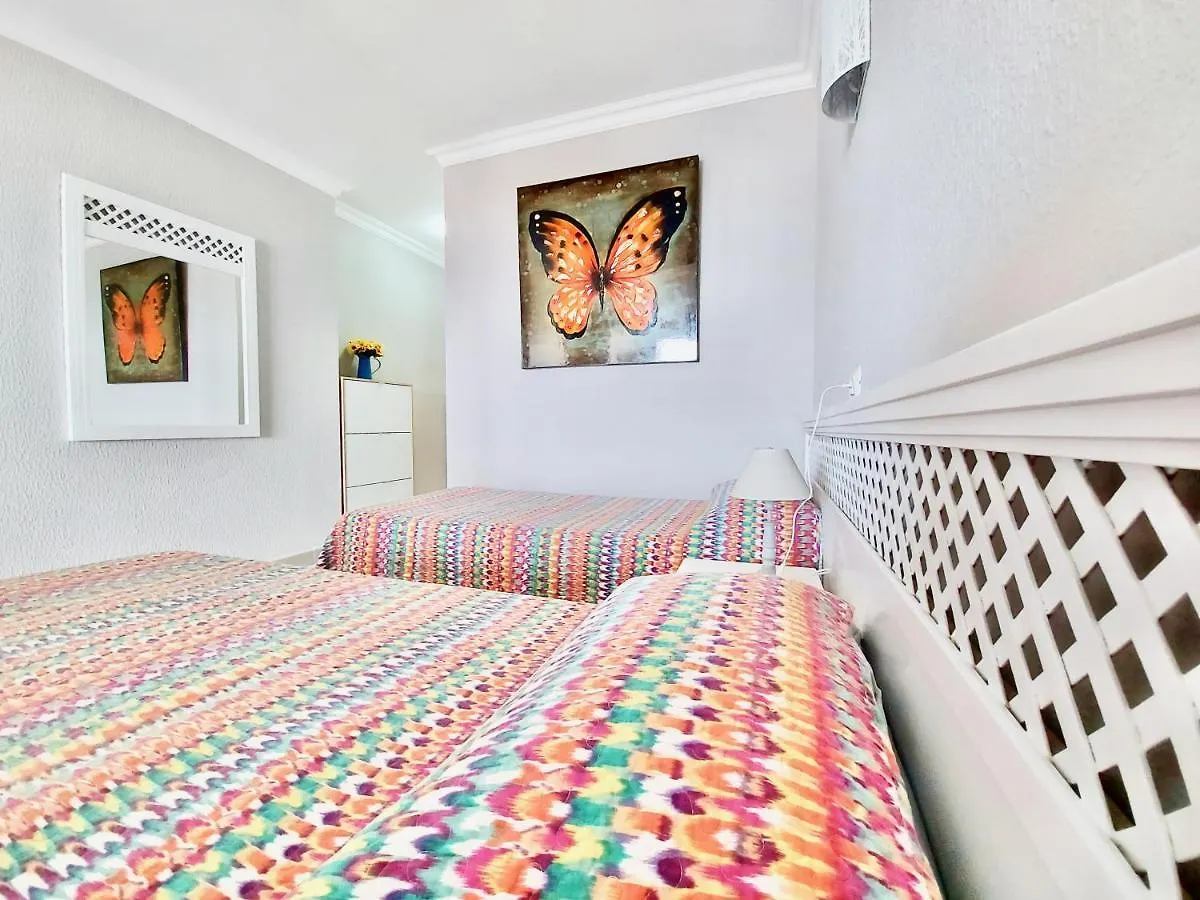 Ocean And Sun Studio Apartment Puerto de la Cruz   Puerto de la Cruz (Tenerife)