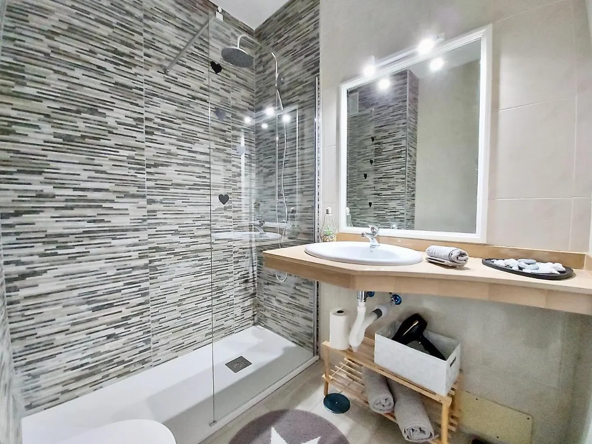 Ocean And Sun Studio Apartment Puerto de la Cruz