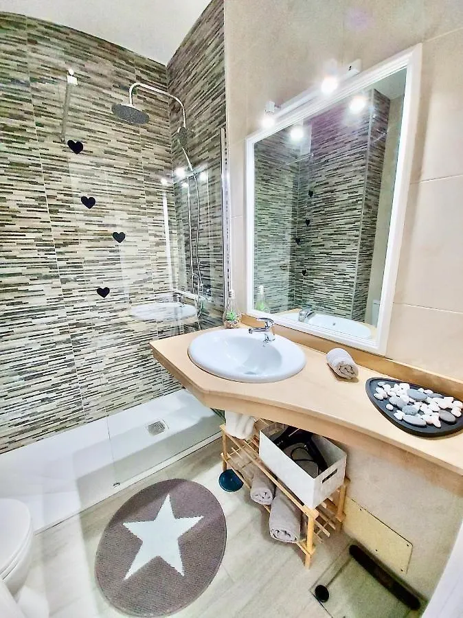 Ocean And Sun Studio Apartment Puerto de la Cruz  Spanien