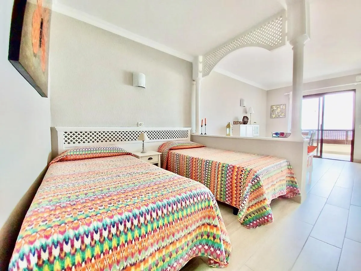 Ocean And Sun Studio Apartment Puerto de la Cruz  Spanien