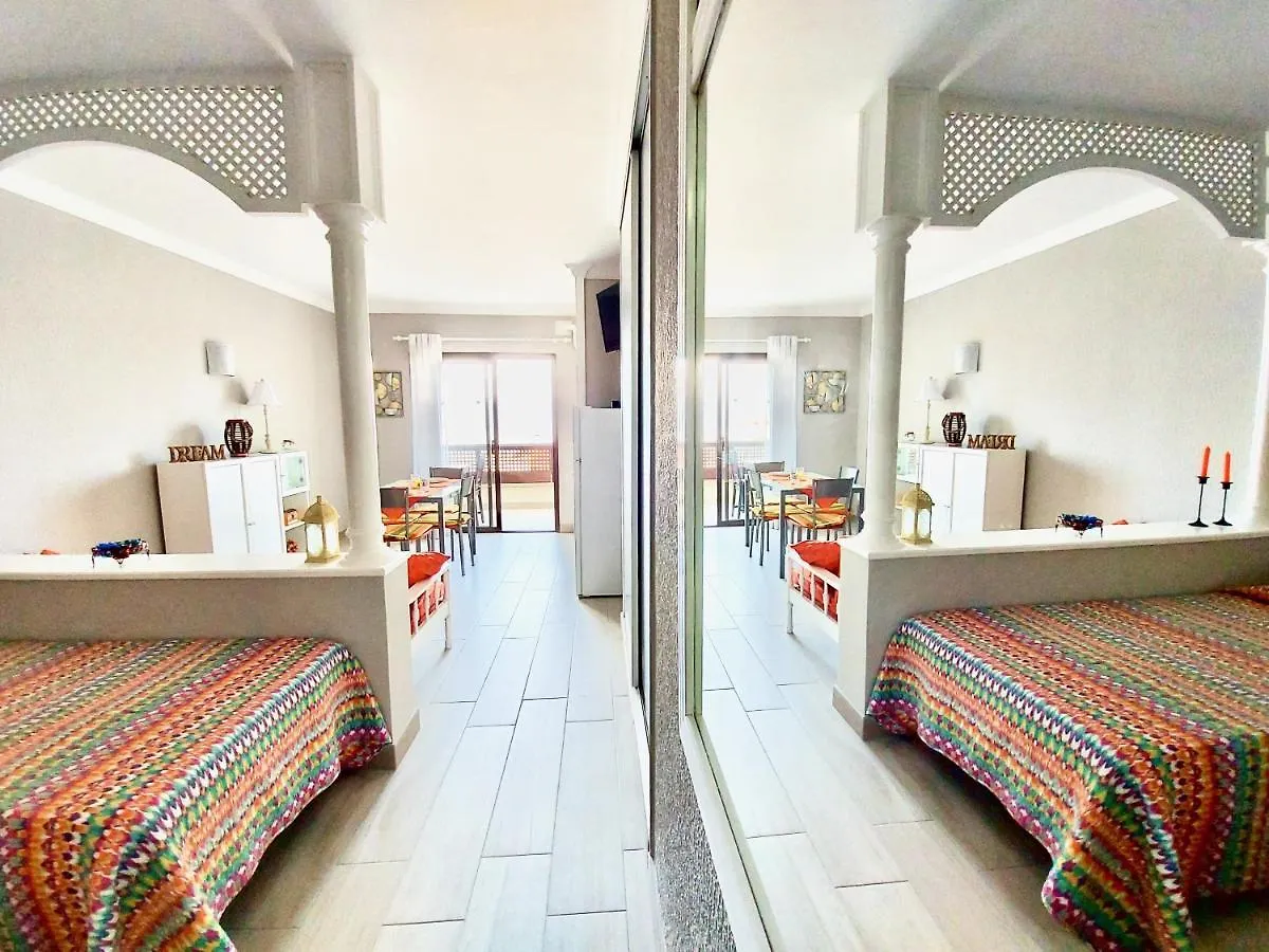 Ocean And Sun Studio Apartment Puerto de la Cruz  Spanien