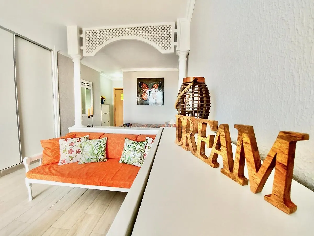 Ocean And Sun Studio Apartment Puerto de la Cruz  Puerto de la Cruz (Tenerife)