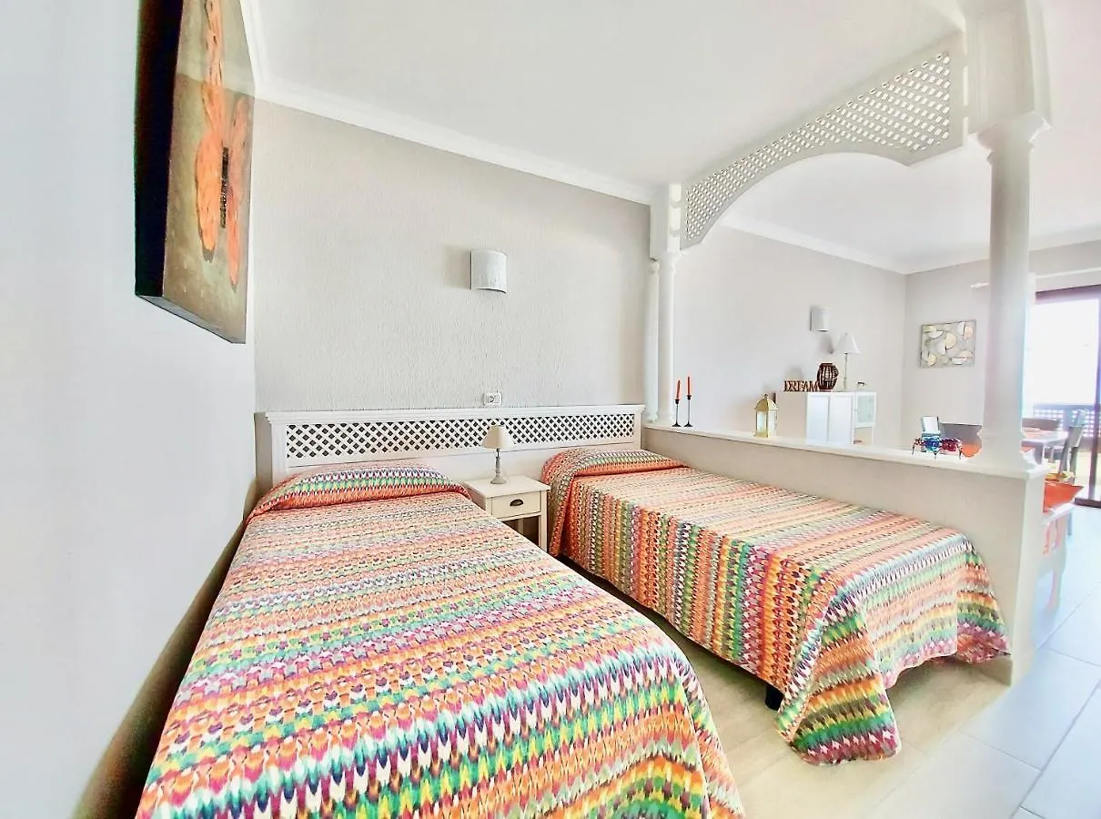 Ocean And Sun Studio Apartment Puerto de la Cruz