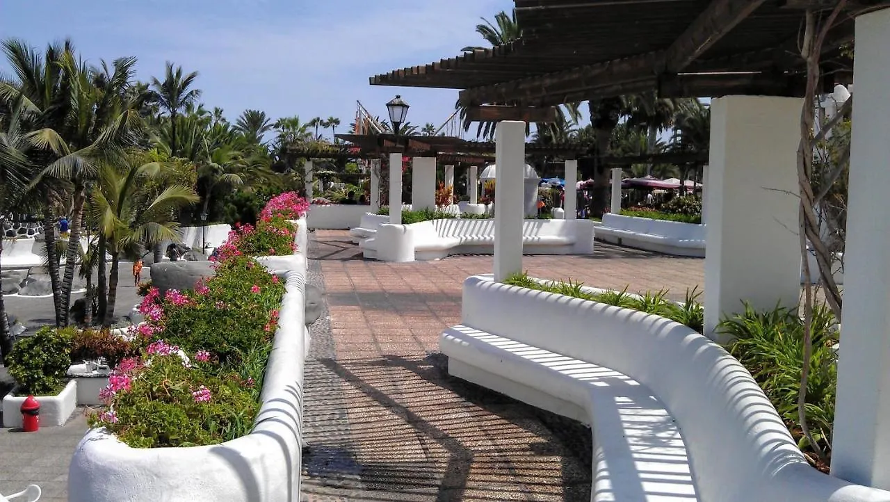 Ocean And Sun Studio Apartment Puerto de la Cruz  Spanien