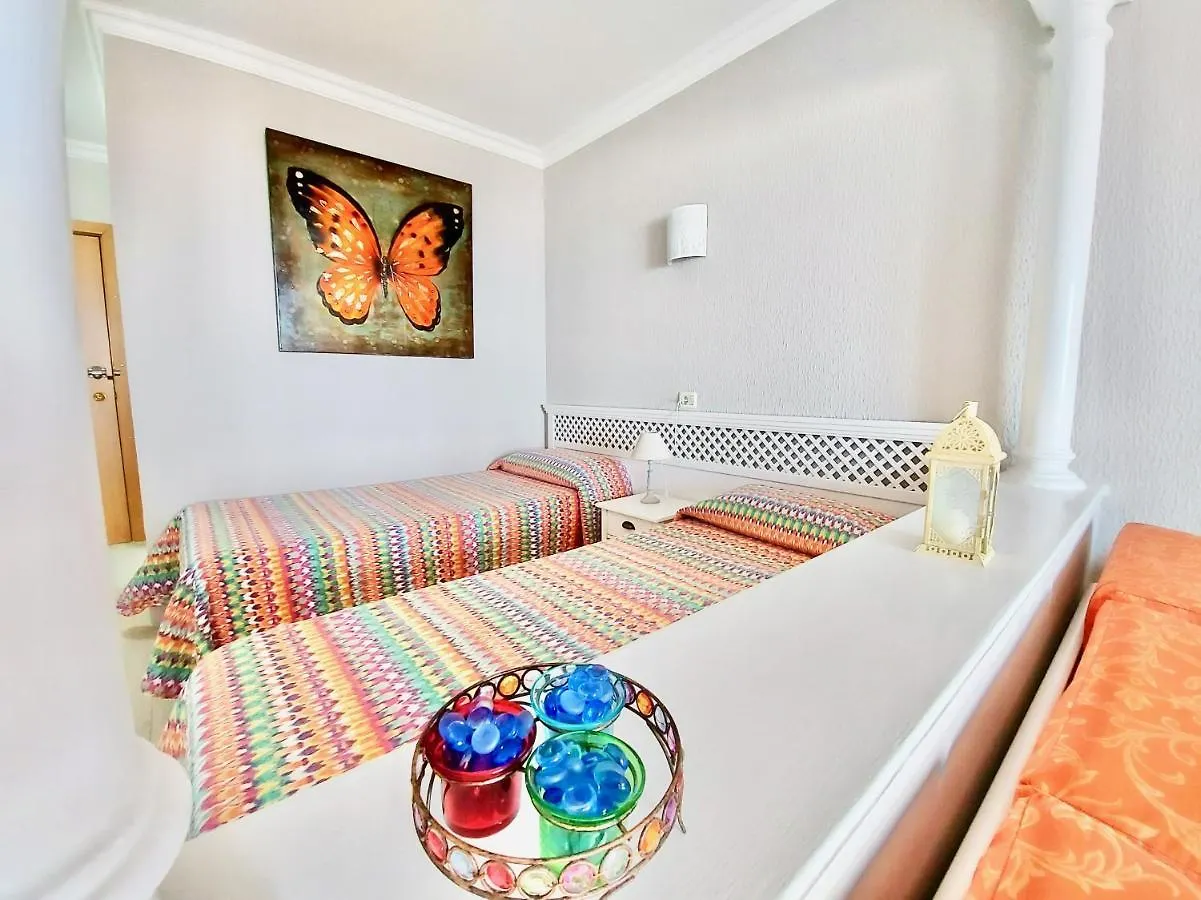 Ocean And Sun Studio Apartment Puerto de la Cruz  Puerto de la Cruz (Tenerife)
